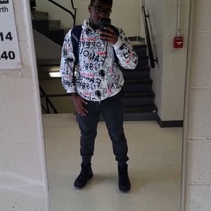 Meet your Posher, Nick